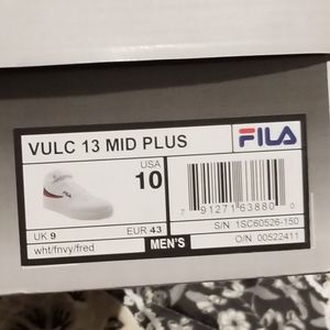 Fila Vulc 13